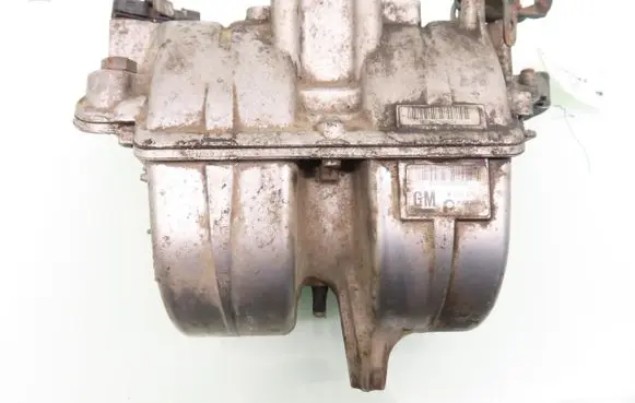 Opel Zafira B Intake manifold 9158176
