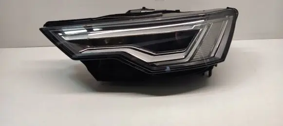 Audi A6 S6 C8 4K Headlight/headlamp 4K0941039