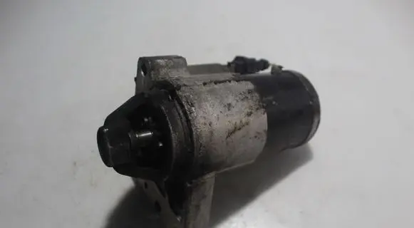 Citroen DS3 Starter motor