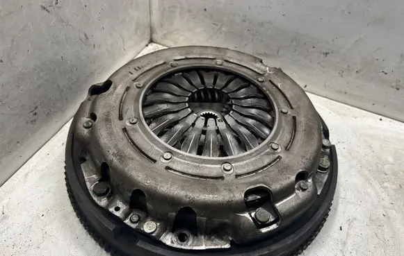 Clutch set kit