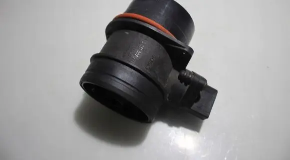 Chrysler Sebring (JS) Mass air flow meter 0281002779