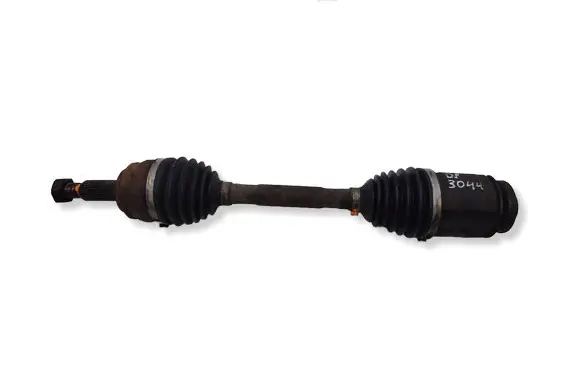 Dodge Caliber Front driveshaft 