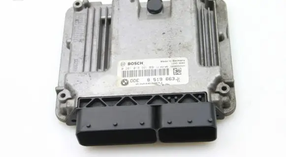 Mini Cooper Countryman R60 Engine control unit/module 8519663
