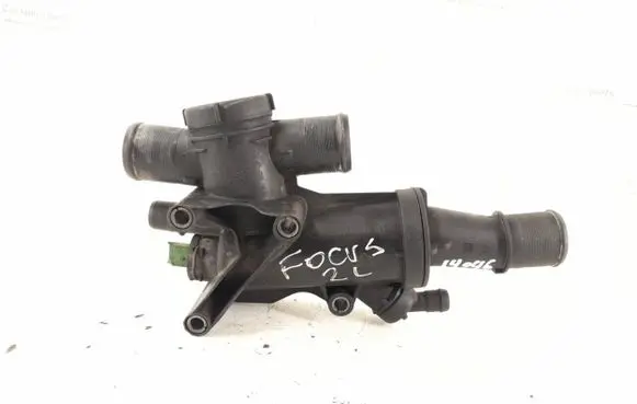 Thermostat/thermostat housing