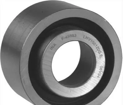 Honda Accord X Belt tensioner pulley J1144035