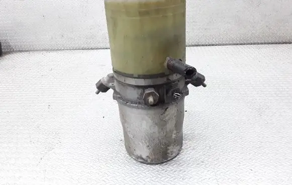 Volkswagen Polo Electric power steering pump 6Q0423156S 6Q1423051AJ
