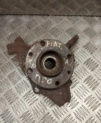 Fiat Tipo Front wheel hub