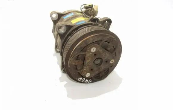 Volvo 850 Air conditioning (A/C) compressor (pump) 8708581