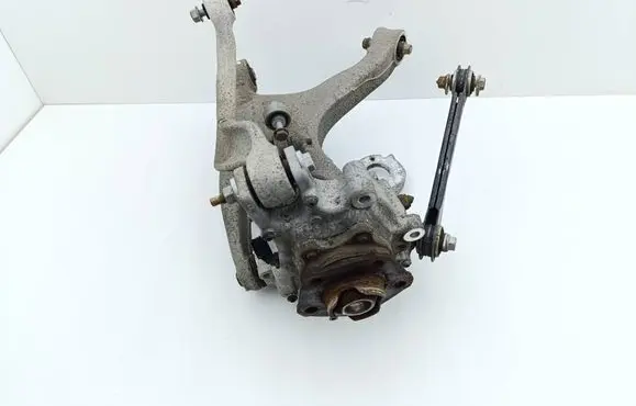 Porsche Macan (95B) Rear suspension assembly kit set 95B505432BY 8R0505312F 8K0505324H