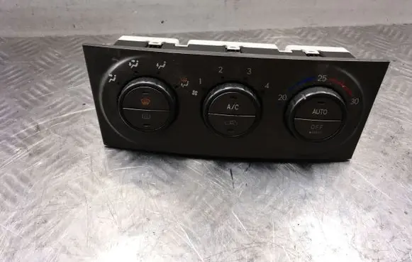 Subaru Forester SG Climate control unit 72311SA002 5037223016 48225DC12V