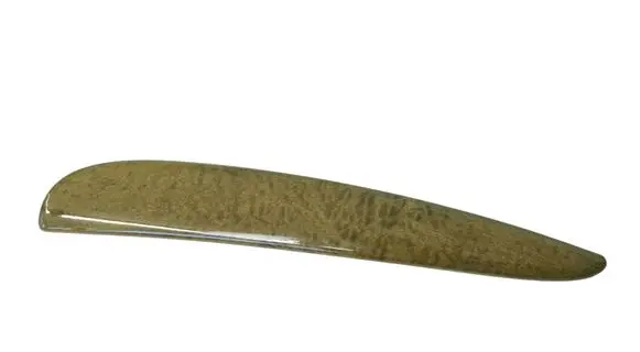 Jaguar S-Type Rear door card panel trim 
