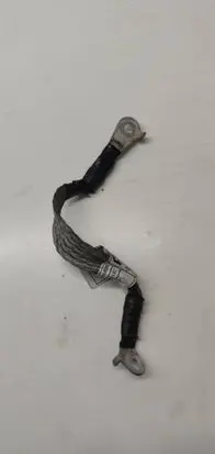 Hyundai Tucson TL Negative earth cable (battery) 91861D7520
