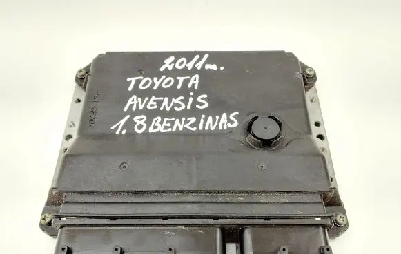 Engine control unit/module