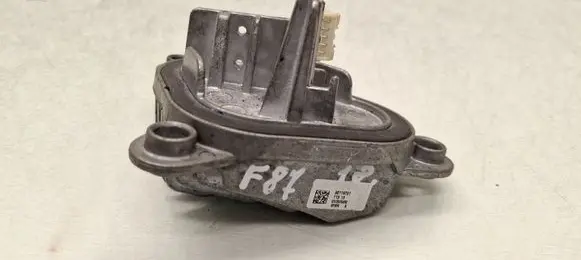 BMW M2 F87 LED ballast control module 90118701