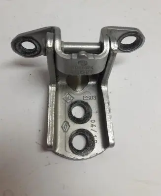 Renault Kadjar Rear door lower hinge 2551R A046574