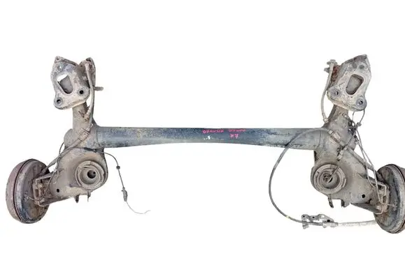 Fiat Grande Punto Rear suspension assembly kit set 