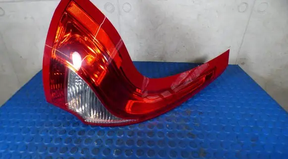 Volvo XC60 Rear/tail lights CART31323034 31323034 07022016