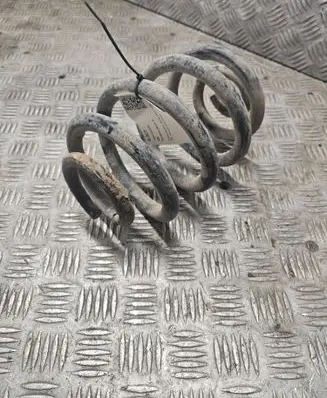 Seat Alhambra (Mk1) Rear coil spring