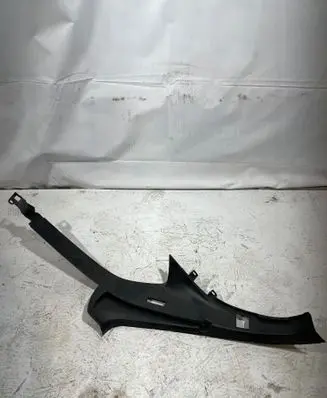 BMW 3 E90 E91 (D)pillar trim (top) 7114477 15300810