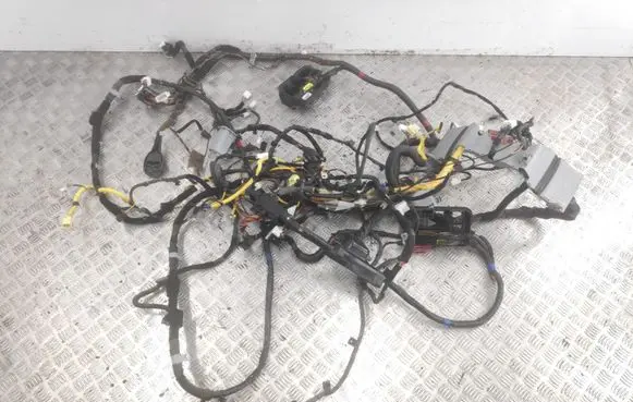 Hyundai Grandeur Other wiring loom 917003L040 913123L340