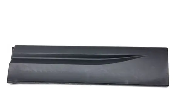 Seat Ateca Rear door trim (molding) 575854949D