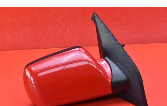 KIA Picanto Front door electric wing mirror 012320