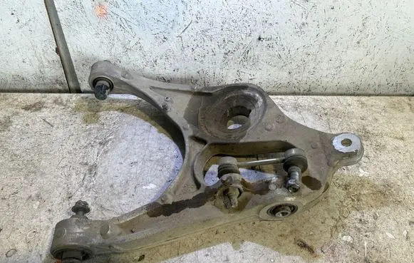 Mercedes-Benz GL X166 Rear upper control arm/wishbone