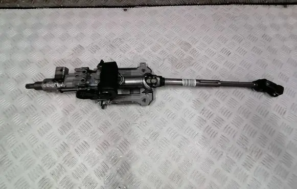 Opel Crossland X Steering column universal joint 9823072677 61VLVF 0026350