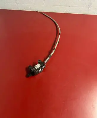 BMW X5 E70 Loading door lock 7183196 51247183196
