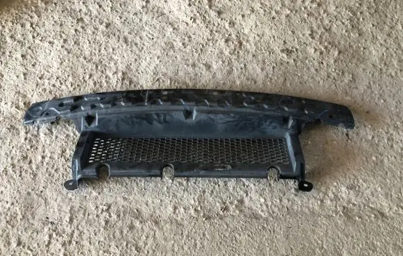 Chrysler Grand Voyager V Front bumper support beam