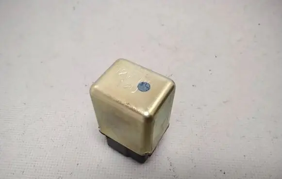 Honda Odyssey Other relay 12U