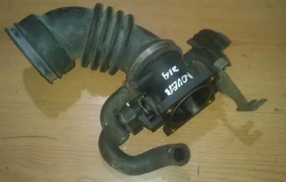 Rover 214 - 216 - 220 Throttle valve 