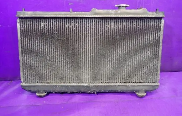 Mazda 323 Coolant radiator 422132-5200