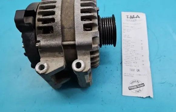 Opel Mokka Generator/alternator IMPRK1480778
