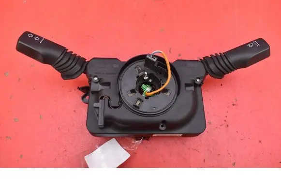 Opel Astra H Other switches/knobs/shifts 13184057