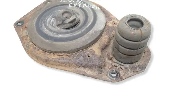 Opel Vivaro Rear coil spring rubber mount 