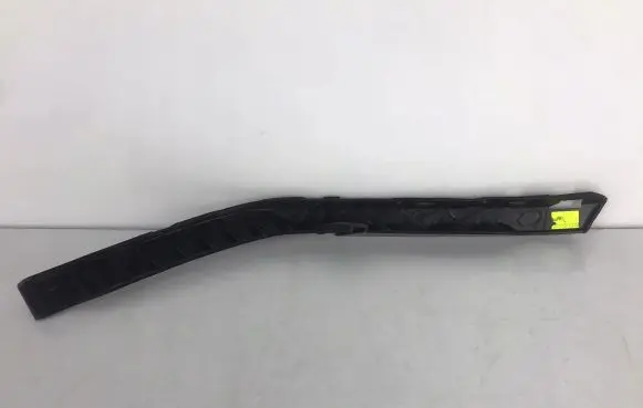 Hyundai H-1, Starex, Satellite Rear bumper mounting bracket 86616-4h000