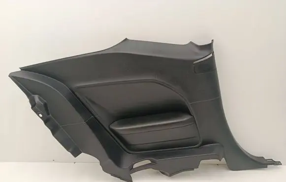 Dodge Challenger Coupe rear side trim panel 1ZA07DX9AD 110A7086003N