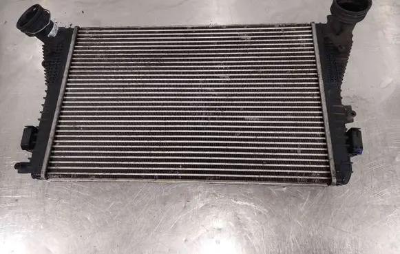 Seat Toledo III (5P) Intercooler air channel guide 