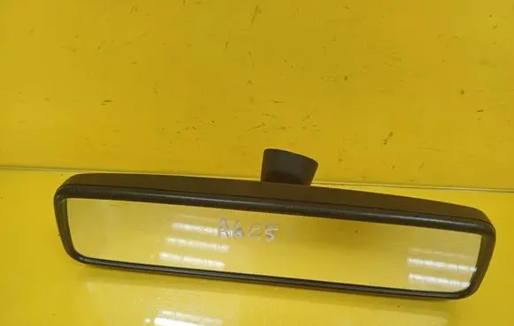 Audi A6 S6 C5 4B Rear view mirror (interior) 4D0857511