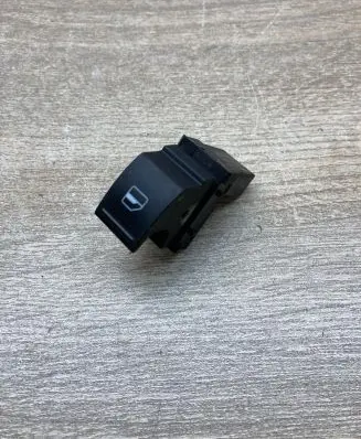 Volkswagen PASSAT B6 Electric window control switch 7L6959855B
