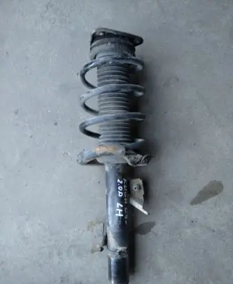Ford Kuga I Front shock absorber/damper 8V4118K001EA