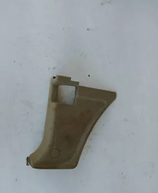 Nissan Terrano Foot area side trim 669010F000