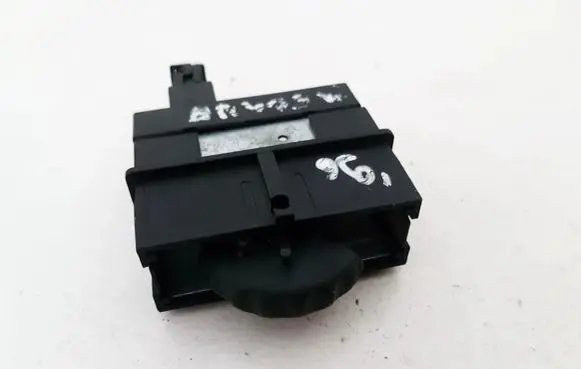 Renault Scenic I Headlight level height control switch 7700841245