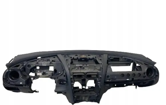 Mazda RX8 Dashboard