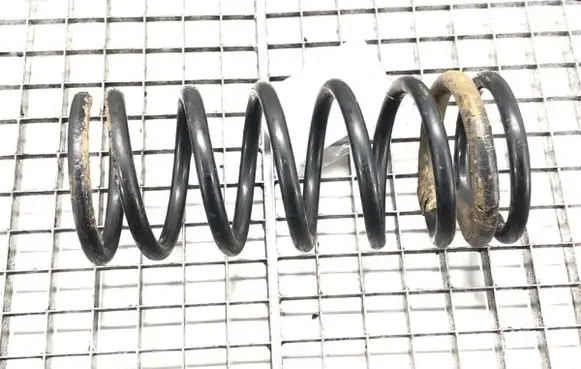 Volvo S60 Rear coil spring EIBACH118401001HA