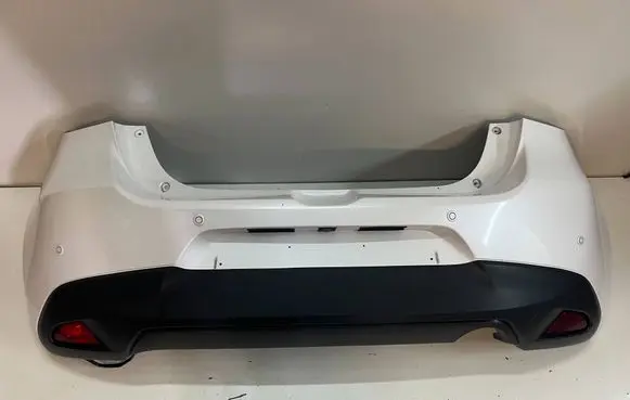 Mazda 2 Rear bumper DB1R50221
