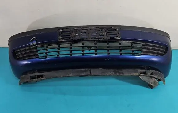 Opel Zafira A Front bumper IMPRK1518165