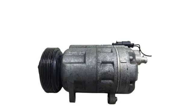 Audi A3 S3 8L Air conditioning (A/C) compressor (pump) 1J0820803JKAS 1J0820803J