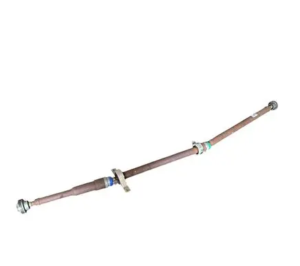Ford Edge II Drive shaft (set) K2GP4K357EC 5114103316EC DL224KM1118
